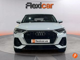 Audi Q3 40 TDI 140kW S tronic Quattro Advanced