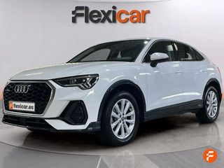 Audi Q3 40 TDI 140kW S tronic Quattro Advanced