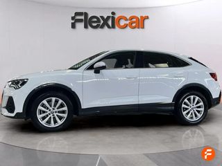 Audi Q3 40 TDI 140kW S tronic Quattro Advanced