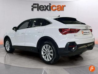 Audi Q3 40 TDI 140kW S tronic Quattro Advanced