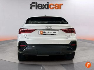 Audi Q3 40 TDI 140kW S tronic Quattro Advanced