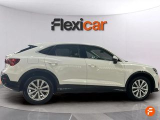 Audi Q3 40 TDI 140kW S tronic Quattro Advanced