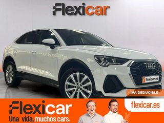 Audi Q3 40 TDI 140kW S tronic Quattro Advanced