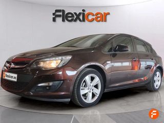 Opel Astra 1.4 Turbo Excellence