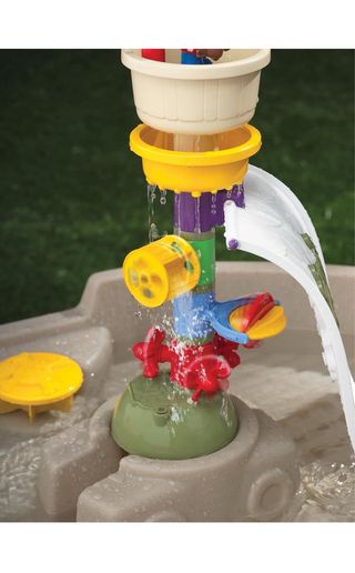Juguete Niños Mesa de Agua