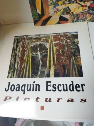 Artistas Aragoneses de la generacion del 31 Lonja