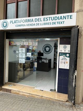Libros de eso, bachillerato y primaria.