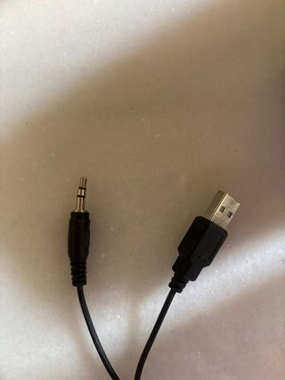 Altavoces Trust PC