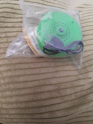 Altavoz Bluetooth ColaCao