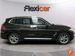 BMW X3 xDrive30e