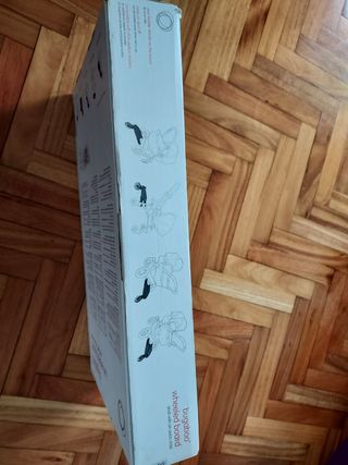 Bugaboo Wheeled Board - Patinete