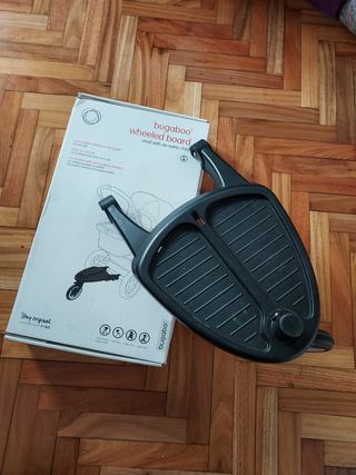 Bugaboo Wheeled Board - Patinete