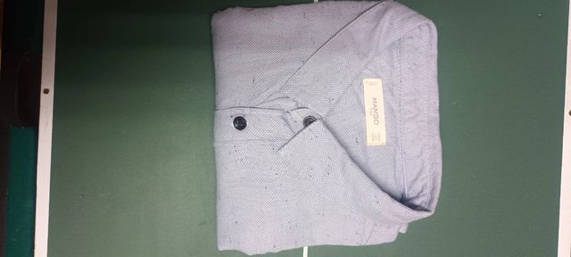 Camisa niño Mango 12-13 años