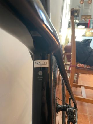 Trek Emonda SL6 2020 - Bicicleta Carretera