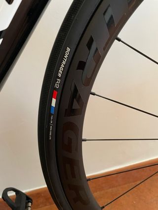 Trek Emonda SL6 2020 - Bicicleta Carretera