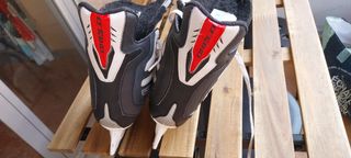 Patines hielo Oxelo niño o niña. Talla 39