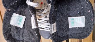 Patines hielo Oxelo niño o niña. Talla 39