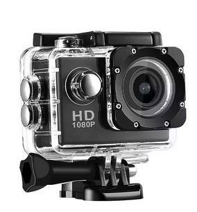 Cámara de Acción HD, videocámara de 3MP, 900mAh