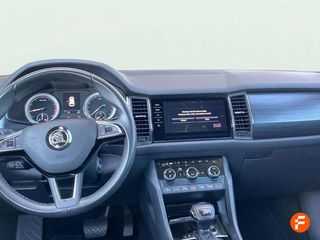 Skoda Kodiaq 1.5 TSI 150 ACT AMBITION 4X2 DSG AUTOMATICO