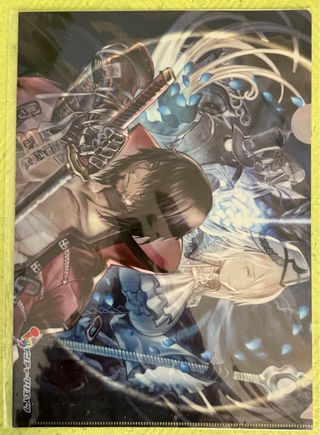 Portafolio Bloodstained: Curse of the Moon
