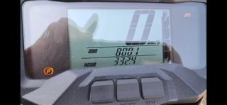 Yamaha Kodiak 700 EPS 2024