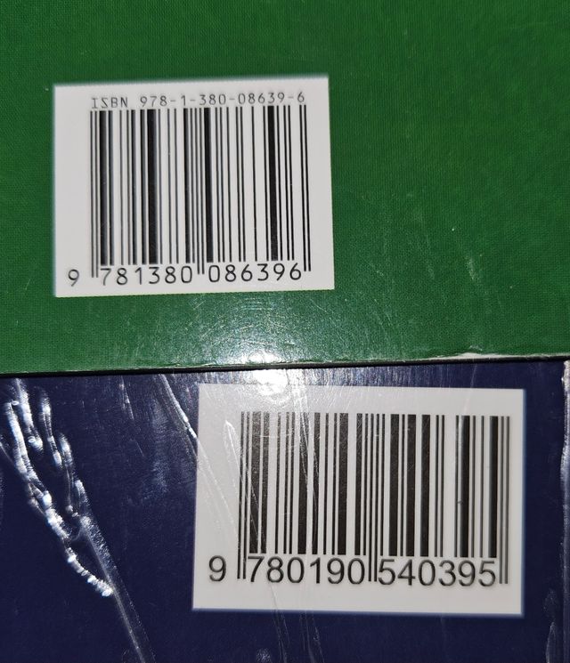LIBROS DE TEXTO DE 1° ESO INSTITUTO CASTILLA SORIA