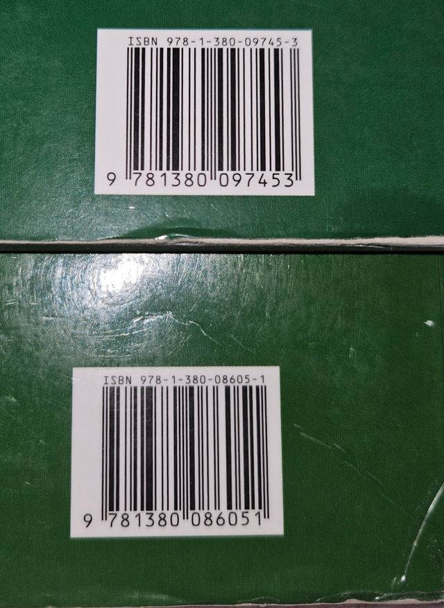 LIBROS DE TEXTO DE 1° ESO INSTITUTO CASTILLA SORIA