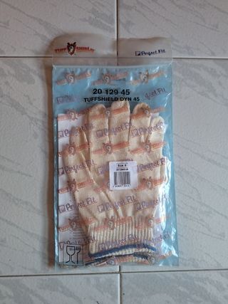 Guantes anticorte Tuffshield Dyn 45
