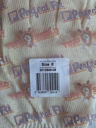 Guantes anticorte Tuffshield Dyn 45