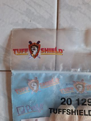 Guantes anticorte Tuffshield Dyn 45