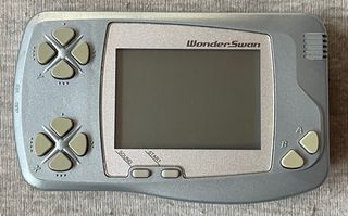 WonderSwan AVERIADA