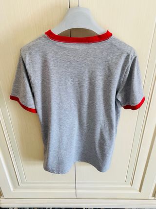 T-shirt Converse XL ragazzo