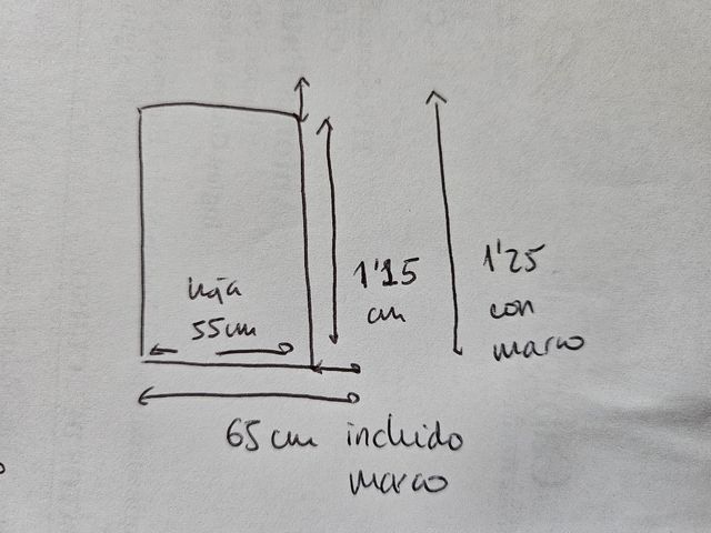 Ventana abatible con Mosquitera 