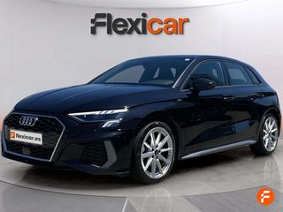 Audi A3 Sportback S line 35 TDI 110kW S tronic