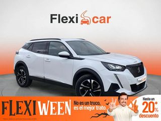 Peugeot 2008 Allure BlueHDI 81kW (110CV)