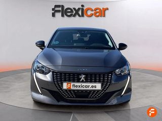 Peugeot 208 PureTech 73kW (100CV) Allure