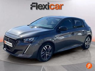 Peugeot 208 PureTech 73kW (100CV) Allure