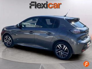 Peugeot 208 PureTech 73kW (100CV) Allure