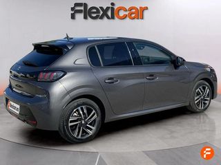 Peugeot 208 PureTech 73kW (100CV) Allure