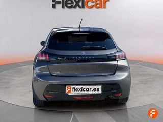 Peugeot 208 PureTech 73kW (100CV) Allure