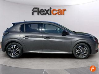 Peugeot 208 PureTech 73kW (100CV) Allure