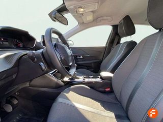 Peugeot 208 PureTech 73kW (100CV) Allure