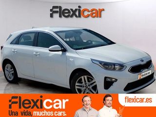 Kia Ceed 1.0 T-GDi 88kW (120CV) Drive