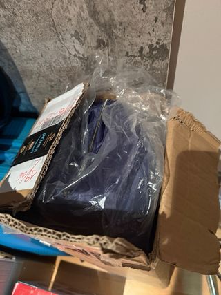 Cuna de viaje Inglesina