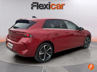 Opel Astra 1.5D DTH 96kW (130CV) Elegance Auto