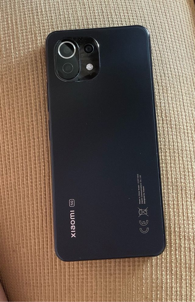 Xiaomi mi 11 Lite 5G NE 8/128gb