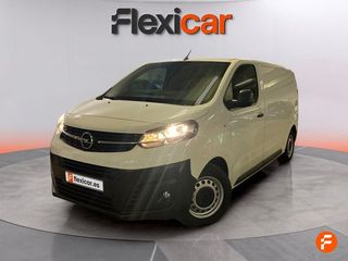 Opel Vivaro 1.5 BlueHDi M