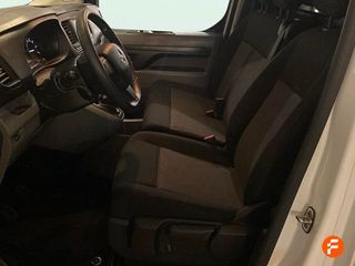 Opel Vivaro 1.5 BlueHDi M