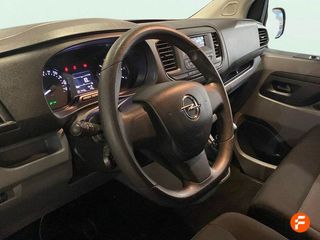 Opel Vivaro 1.5 BlueHDi M