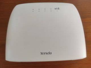 Router Wifi - Nuevo